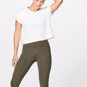 Lululemon Athletica ✨